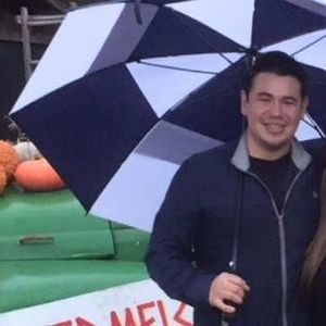 Meet your Posher, Rick